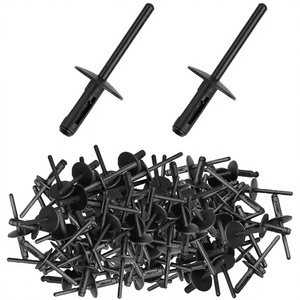 Protectores de guardabarros para BMW X1 X3 X5 X6, revestimientos de guardabarros, protectores de arco de rueda, 0.125 pulgadas de diámetro, material de plástico y nailon - Product Image 3