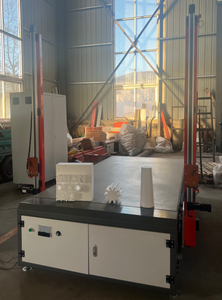 Máquina de Corte y Grabado de Espuma EPS de 3000*1200mm, 4 Ejes, para Fabricación de Letreros, Máquina de Corte CNC de Espuma con Hilo Caliente - Product Image 5