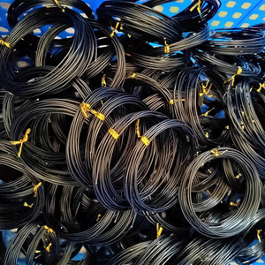 <span class=keywords><strong>ลวด</strong></span>อลูมิเนียม<span class=keywords><strong>บอน</strong></span><span class=keywords><strong>ไซ</strong></span>สีดำเส้นผ่านศูนย์กลาง1มม. ถึง8มม. บริการดำเนินการตามสั่ง - Product Image 1