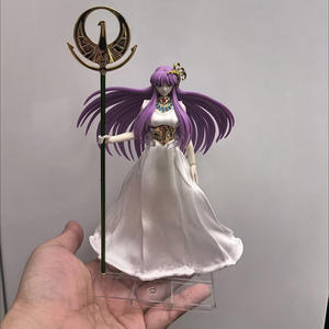 Auf Lager goodtony gt Athena Holy Robe Modell Athena 20. Action figur <span class=keywords><strong>Toy</strong></span> Collection - Product Image 2