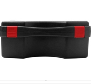 Étui de protection rigide pour appareil photo DF MG106H 10.8L 11L 12L 13L 14L 15L, étanche et antichoc, avec mousse - Product Image 4