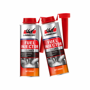 Líquido <span class=keywords><strong>de</strong></span> Limpieza para Inyectores <span class=keywords><strong>de</strong></span> 300 ml, Tratamiento <span class=keywords><strong>de</strong></span> <span class=keywords><strong>Combustible</strong></span> Diésel, <span class=keywords><strong>Limpiador</strong></span> del <span class=keywords><strong>Sistema</strong></span> <span class=keywords><strong>de</strong></span> <span class=keywords><strong>Combustible</strong></span> del Inyector del Automóvil - Product Image 4