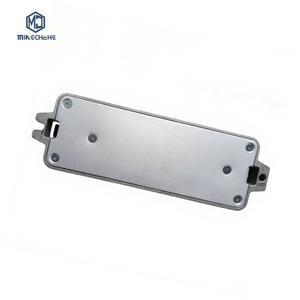 Servoaccionamiento de CA de Alta Precisión LXM26DU04M3X 100% Nuevo con Protección de Sobrecarga IP20 0.4kW/230V CA para Automatización - Product Image 4