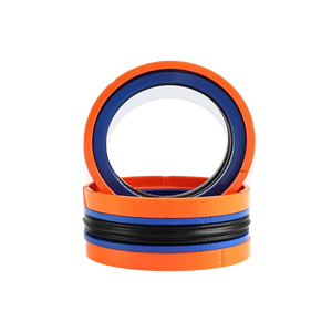 Xi lanh thủy lực con dấu dầu Kit H 780 DAS TPM U cup PU NBR odu kdas Piston con dấu H780 thanh cao su đệm con dấu thủy lực - Product Image 1