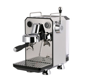 Machine à expresso G3006 et machine à café multifonctionnelle, la machine à café professionnelle de Corrima - Product Image 6