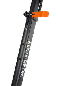 Patinete Eléctrico Plegable KuKirin Pro 2025 para Adultos, Envío Rápido desde Polonia, Patinete Eléctrico Plegable Profesional - Product Image 6