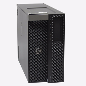 Workstation <span class=keywords><strong>Dell</strong></span> <span class=keywords><strong>Precision</strong></span> <span class=keywords><strong>T7920</strong></span> di Tipo Tower in Offerta - Product Image 3