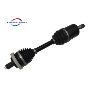 Joint de cardan avant pour <span class=keywords><strong>PORSCHE</strong></span> 955 <span class=keywords><strong>CAYENNE</strong></span> 2003-06 et <span class=keywords><strong>PORSCHE</strong></span> 957 <span class=keywords><strong>CAYENNE</strong></span> 2007-10 (Référence : 95534903813) - Product Image 1