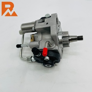 Pompe d'injection de carburant 294000-0380 22100-30050 pour moteur 1KD-FTV - Product Image 4