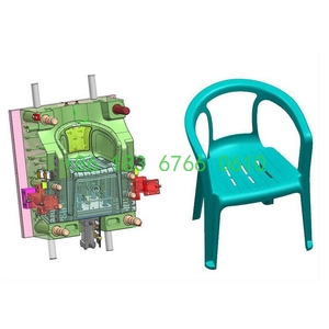 plastic chair and table mould plastic child chair used mould household plastic chair mould