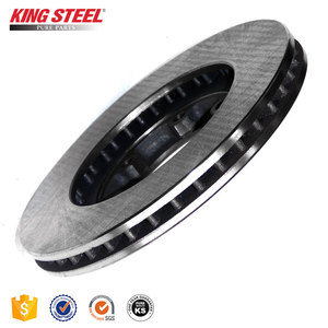 Rotor Kingsteel a Precio de Mayoreo para STRADA K62T K64T 1996-2007 MB950958, Rotor de Disco a Precio de Mayoreo - Product Image 4
