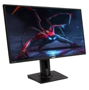HEISSER VERKAUF FÜR ASUS VG27AQE 27 Zoll <span class=keywords><strong>155Hz</strong></span> 1 Frau IPS 2K GAMING MONITOR - Product Image 1