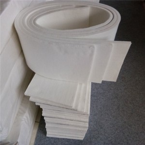 แถบขนสัตว์, เครื่องตัดแผ่นเหล็ก, แถบขนสัตว์น้ำมัน, ปิดผนึกดูดซับน้ำมันอุตสาหกรรม - Product Image 3