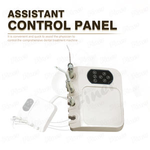 Oral Therapy Portable <strong>Dental</strong> Surgical Instruments <strong>Chair</strong> Multi Function Foot Pedal <strong>Dental</strong> <strong>Chair</strong> Led Lamp - Product Image 4