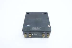 Transformateur de courant 190X17500 5:17.5 600v-ac PLC - Product Image 4
