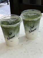 Gobelets jetables en PET transparent écologiques personnalisés avec logo, 16 oz, pour café glacé et bubble tea, avec couvercles
