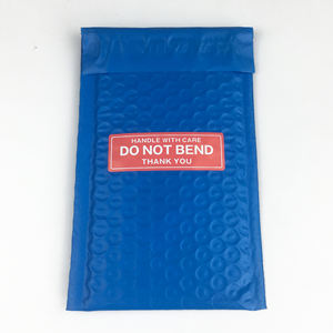 <span class=keywords><strong>1</strong></span> "x 3" 1000 pièces autocollants d'avertissement d'expédition auto-adhésifs-poignée avec soin ne pas plier l'étiquette pour les paquets enveloppe et enveloppe à bulles - Product Image 4