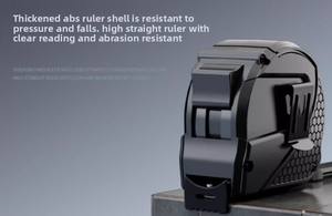 جودة عالية 3 أمتار 5 أمتار 8 أمتار محمولة عالية الدقة ، مقاومة للاهتراء ومقاوم للقطع - Product Image 3