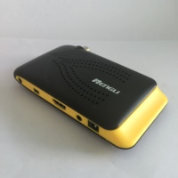 Récepteur Satellite d'usine DVB-S2 décodeur boîtier de convertisseur numérique récepteur DVBS2 décodeur FTA