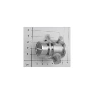 Analyseurs de gaz Uras14, cellule d'échantillonnage Al 20 mm 768954 - Product Image 2