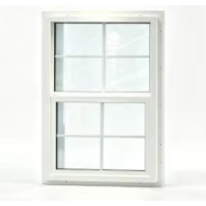 UPVC Single <b>Slide</b> Window Plastic Tilting Leaf One Hung Unit 82 Type Multi Cavity Polyvinyl Chloride Upright <b>Swing</b> Window - Product Image 1