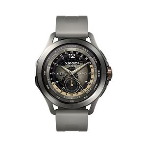 นาฬิกาอัจฉริยะ Xiaomi Watch S4 รุ่น Sport ปี 2024 ตรวจวัดออกซิเจนในเลือด ความเครียด การนอนหลับ กันน้ำ 5ATM ติดตามการออกกำลังกาย สำหรับผู้ชายและผู้หญิง - Product Image 3