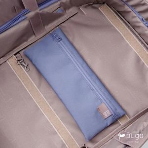 Estuche de lápices multifunción de alta calidad Estuche de lápices escolar multicolor para unisex - Product Image 3