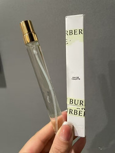 Parfum <span class=keywords><strong>miniature</strong></span> haut de gamme pour femmes, 10 ml, parfum portable et longue durée, parfum en spray portable, format voyage - Product Image 2