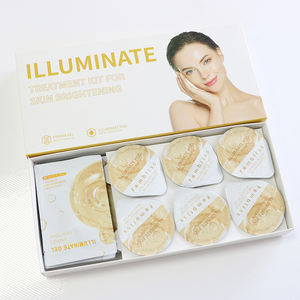 Cápsulas de Oxigenación para la Piel, Equilibrio, Hidratación, Desintoxicación y Revitalización Cutánea - Product Image 4