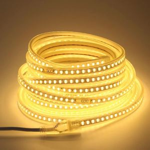 100 110 Celsius Sauna LED <b>Light</b> IP67 68 Waterproof 24V 8W 120leds SMD2835 LED Strip CRI90 IP67 10M for <b>Indoor</b> - Product Image 1