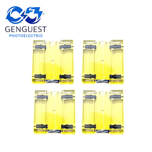 Relé de Seguridad Original 772143 para Transmisión de Energía Eléctrica y Equipos Industriales - Product Image 1