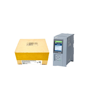 Unidad Central de Procesamiento Nueva y Original 6ES75163AP030AB0 Automate Plc 1500 6ES7516-3AP03-0AB0 Cpu - Product Image 1