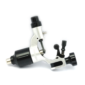 Machine à tatouer rotative originale V2 <span class=keywords><strong>Liner</strong></span> & shader Machine à tatouer professionnelle - Product Image 6