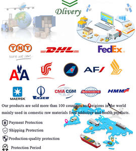 Bubuk <span class=keywords><strong>Yoghurt</strong></span> Langsung dari Pabrik Yang Lezat dan Segar untuk Minuman dan Membuat Kue - Product Image 3