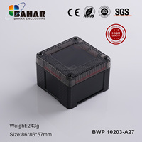 BWP 10203-A Boîte de jonction extérieure étanche IP68 de haute qualité