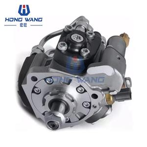 Pompe à injection de carburant performante et sur mesure 294000-2690 adaptée au moteur diesel Hino J05E - Product Image 4