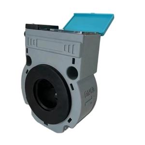 Best Seller meteran aliran ultrasonik, pengukur air ultrasonik kecil Digital 3/4 atau 1 inci - Product Image 3