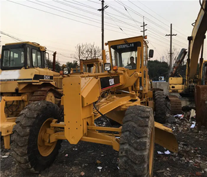 เครื่องจักรเกรดมอเตอร์มือสองรถหนอนผีเสื้อ120K - Product Image 4