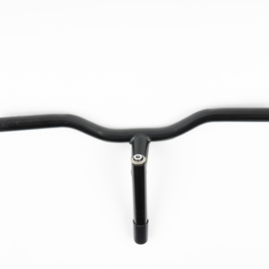 Q-15 6061 Alaşımlı Kaynaklı Tek Parça Çocuk Bisikleti Denge Bisikleti E-<span class=keywords><strong>Scooter</strong></span> YT Fabrikası Gidonu - Product Image 1
