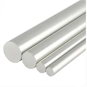 5056 bar,Dia 6.0mm 8.0mm 10mm 12mm 15mm 20mm 25mm 30mm bar Aluminum alloy rod price