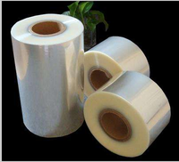 Film de lamination en polypropylène de fabrication chinoise, haute transparence et bonne adhérence pour l'emballage et l'impression