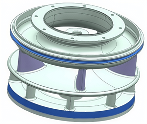 Conception et développement de produits industriels, ingénierie, modélisation 3D pour la conception de nouveaux produits avec création de moules personnalisés - Product Image 4