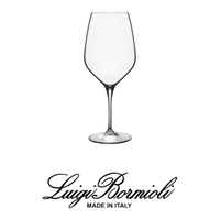 Carafe à Cabernet Luigi Bormioli Atelier 70 cl H 24,4 cm Ø 10,1 cm