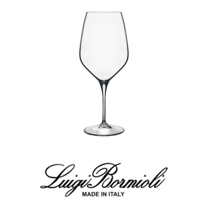 Carafe à Cabernet Luigi Bormioli Atelier 70 cl H 24,4 cm Ø 10,1 cm - Product Image 4