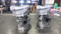 New Turbocharger Stage3 Upgrade for S4/S5 EA839 3.0T Engine G35-900