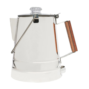 Bouilloire à eau en acier inoxydable DFK01, cafetière, théière, carafe à eau avec bec verseur en acier inoxydable - Product Image 5