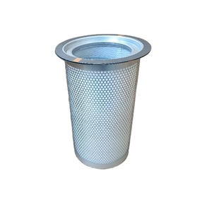 Manny LE 44 001X Nouveau filtre séparateur d'huile industriel pour compresseur d'air à vis - Product Image 1
