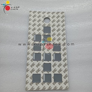 WD 10.117.2599 <b>Printing</b> <b>Machine</b> Accessories Panel Skin Touch Button Film for M74 CD74 SM102 CD102 Offset <b>Printing</b> Parts - Product Image 3