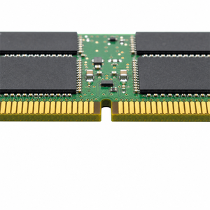 Module de mémoire serveur RAM AC958789 32 Go DDR5-5600/PC5-44800 ECC non tamponné 288 broches UDIMM CL46 1,1 V Dual Rank X8 - Product Image 6