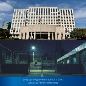 <strong>Base</strong>-Station <strong>Security</strong> &amp; Protection Anti-Drone Spoofing System - Product Image 4